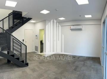 Foto 01 · Sala Comercial em Condomínio à Venda em São Paulo-SP, Butantã: 1 Sala, 1 Banheiro, 1 Vaga de Garagem