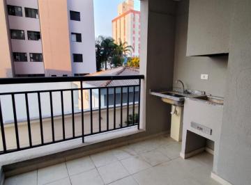 Apartamento de 3 quartos, São Bernardo do Campo · Venda! Apartamento no Baeta Neves S.B.C