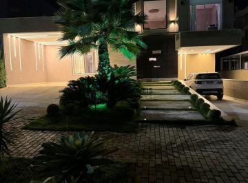 Foto 01 · Casa, Alphaville, Santana de Parnaíba, SP