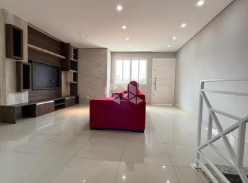 Casa · 148m² · 3 Quartos · 4 Vagas · Vendo Casa Sobrado 148m² 3 Suítes 4 Vagas Jardim Monte Kemel São Paulo - SP