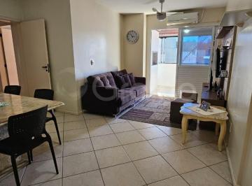 1 · Apartamento de 88m² com 3 quartos sendo 1 suíte na Trindade