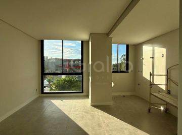 Apartamento · 74m² · 2 Quartos · 1 Vaga · Apartamento alto padrão, 2 quartos no bairro Jurerê.