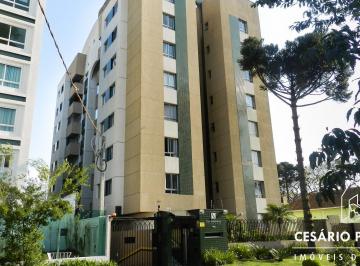 Apartamento de 3 quartos, Curitiba · Apartamento 3 Quartos + 1 Vaga na Vila Izabel!