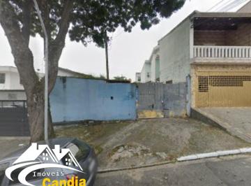 Terreno , São Paulo · TERRENO A VENDA NA VILA RÉ - 400 M²