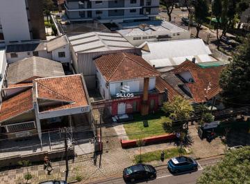 11878_i55EM3Qjw7_1187868d6f15587b35.jpg · Casa e galpão comercial com 220m² de área total para alugar no Bigorrilho em Curitiba