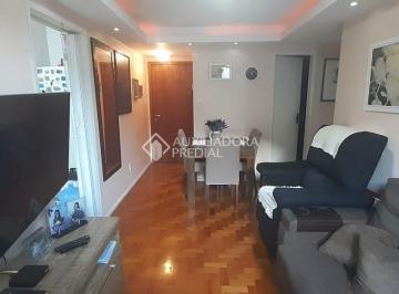 121627_itp8B1t97V924_12162768d6cae6d3498.jpg · Apartamento à venda 2 quartos, de frente, semimobiliado, com 58m2 no bairro Vila Ipiranga