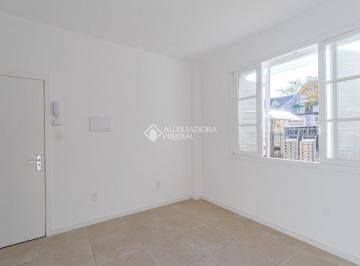 Apartamento · 23m² · 1 Quarto · ótimo JK de frente térreo