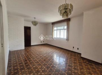 Casa · 265m² · 3 Quartos · 3 Vagas · Casa ampla em Santa Paula, São Caetano do Sul!