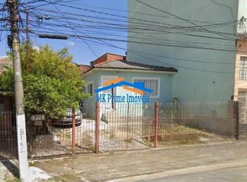 Casa · 200m² · 2 Quartos · 2 Vagas · Casa à Venda com 200m², 2 Quartos e 1 banheiro - Jaguaribe Osasco