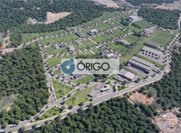 Terreno · 1000m² · Lançamento!!! Bairro Industrial/Comercial - Betim Trade Center
