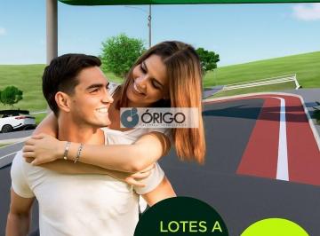 Terreno · 300m² · Lançamento Mais Aguardado de Mateus Leme!!! - Bairro Cidade Jardim -
