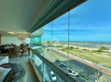 713775_i9W13_71377568d6a99b771d0.jpg · Apartamento Frente Mar, 4 dormitórios/suítes e 2 Garagens no Bairro Navegantes em Capão da Canoa