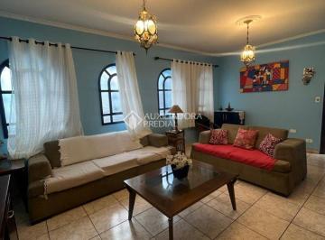 746246_i31M5VK933pL2bWah8_74624668d694f248dac.jpg · Sobrado 3quartos, 3 vagas, 159M² em frente a UPA Rudge Ramos