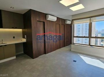 Comercial · 32m² · Sala Comercial no Jardim Aquarius, São José dos Campos