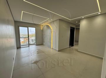 Foto 01 · Apartamento à venda em Limeira-SP, Parque Rosa Marrafon Lucas: 3 quartos, 1 suíte, 2 salas, 2 vagas,