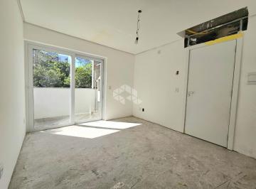 1 · APARTAMENTO NOVO DE 1 DORMITÓRIO NO BOM FIM!