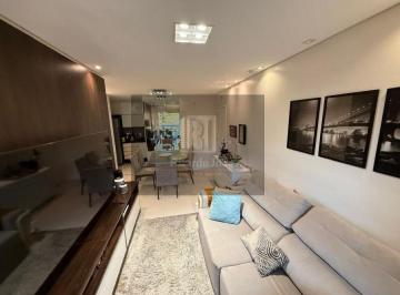 Apartamento · 69m² · 2 Quartos · 1 Vaga · Apartamento 2 dormitórios 69m²