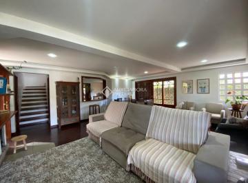 743785_i6j79_74378568d598dd77b9f.jpg · Auxiliadora Predial aluga, belissima casa, composta por 4 dormitórios, sendo um situado no terreo.