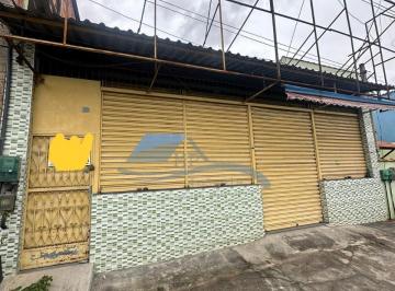 Foto 01 · Ponto, Campo Grande, Rio de Janeiro, RJ