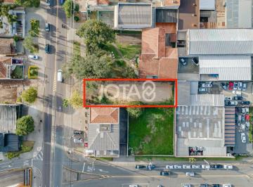 Terreno · 528m² · Terreno à venda - no Cristo Rei