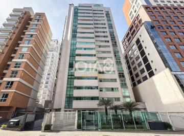 Apartamento · 252m² · 3 Quartos · 3 Vagas · Apartamento à venda - em Cabral