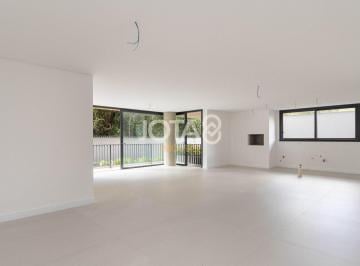Apartamento · 166m² · 3 Quartos · 3 Vagas · Apartamento à venda - em Juvevê