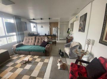 00 - SALA IIII · Apartamento semimobiliado, com 01 quarto, 47m² no bairro Centro