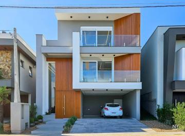 Casa · 225m² · 3 Quartos · 2 Vagas · Casa com 3 quartos, Cyrela Landscape Seminário - Gravataí