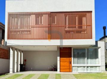 Casa · 185m² · 3 Quartos · 4 Vagas · Casa com 3 dormitórios à venda, 192 m² - Cyrela Landscape Seminario - Gravataí/RS