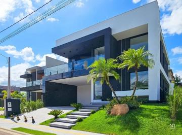 Casa · 270m² · 4 Quartos · 4 Vagas · Casa com 3 dormitórios à venda, 255 m² - Cyrela Landscape Seminario - Gravataí/RS