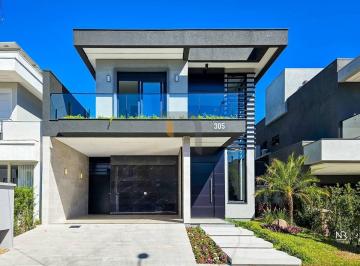 Casa · 235m² · 3 Quartos · Casa com 3 dormitórios à venda, 235 m² - Cyrela Landscape Seminário - Gravataí/RS