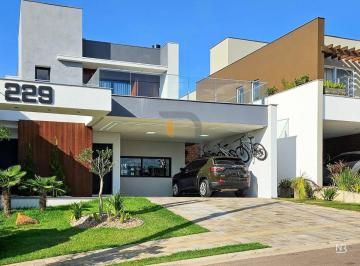 Casa · 230m² · 3 Quartos · 2 Vagas · Casa com 3 dorm . com suíte, 230 m² - Cyrela Seminário - Gravataí/RS