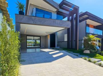 Casa · 245m² · 3 Quartos · 2 Vagas · Casa com 3 suítes à venda, 245 m² - Cyrela Landscape Seminário - Gravataí/RS