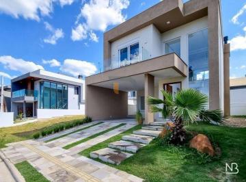 Casa · 188m² · 3 Quartos · 2 Vagas · Casa à venda, 188 m² - Cyrela Landscape Seminario - Gravataí/RS