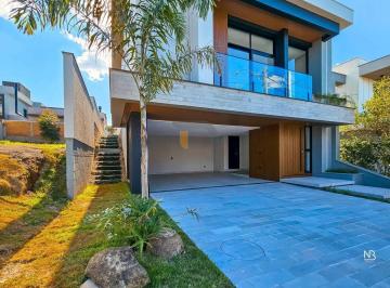 Casa · 197m² · 3 Quartos · 2 Vagas · Casa com 3 suites, Cyrela Landscape Seminário - Gravataí
