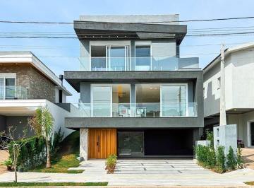 Casa · 250m² · 3 Quartos · 2 Vagas · Casa com 3 suites, Cyrela Landscape Seminário - Gravataí