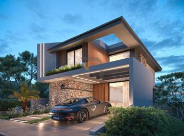 Casa · 231m² · 4 Quartos · 2 Vagas · Casa com 4 dormitórios à venda, 231 m² - Cyrela Landscape Seminário - Gravataí/RS