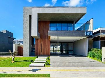 Casa · 282m² · 4 Quartos · 4 Vagas · Casa com 4 quartos, Cyrela Landscape Seminário - Gravataí