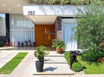 Casa · 247m² · 3 Quartos · 2 Vagas · Casa com 3 dormitórios à venda, 247 m² - Cyrela Landscape Seminário - Gravataí/RS