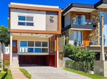 Casa · 196m² · 3 Quartos · 2 Vagas · Casa com 3 suítes à venda, 196 m² - Cyrela Landscape Seminário - Gravataí/RS