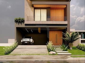 Casa · 238m² · 3 Quartos · 2 Vagas · Casa com 3 dormitórios à venda, 238 m² -Cyrela Landscape Seminário - Gravataí/RS