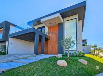 Casa · 322m² · 4 Quartos · 4 Vagas · Casa com 4 quartos, Cyrela Landscape Seminário - Gravataí