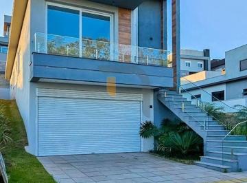 Casa · 251m² · 3 Quartos · 4 Vagas · Casa com 3 suítes, VENDA/ALUGA - Cyrela Landscape Seminário - Gravataí