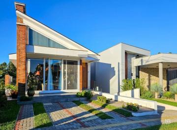 Casa · 182m² · 3 Quartos · 2 Vagas · Casa com 3 dormitórios à venda, 182 m² - Cyrela Landscape Seminário - Gravataí/RS