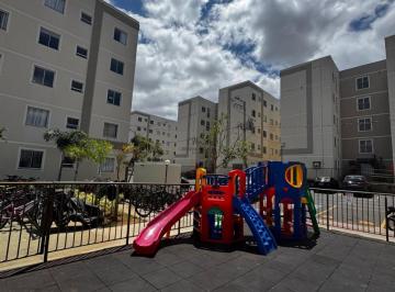 Imagem do Imóvel · Apartamento disponível em Lagoa Santa