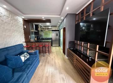 Casa · 70m² · 2 Quartos · 2 Vagas · Sobrado Parque Boturussu São Paulo/SP