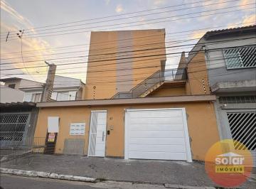 Casa · 90m² · 3 Quartos · 1 Vaga · Sobrado Parque Boturussu São Paulo/SP