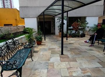 Foto 37 · Apartamento à venda no Jardim Paulista em São Paulo, próximo ao Metrô, 2 quartos, sala, cozinha, ban