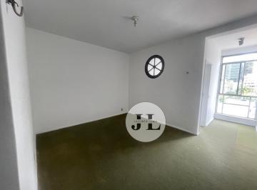 Apartamento de 2 quartos, Rio de Janeiro · Quarto e sala com dependência completa reversível. 60m².Andar alto,vista livre