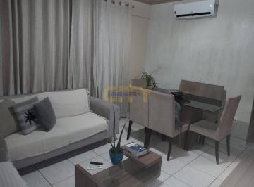 Apartamento · 3 Quartos · 1 Vaga · Vende-se Apartamento Residencial Ipiranga 2